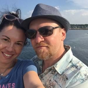 Meet your Posher, Karolina